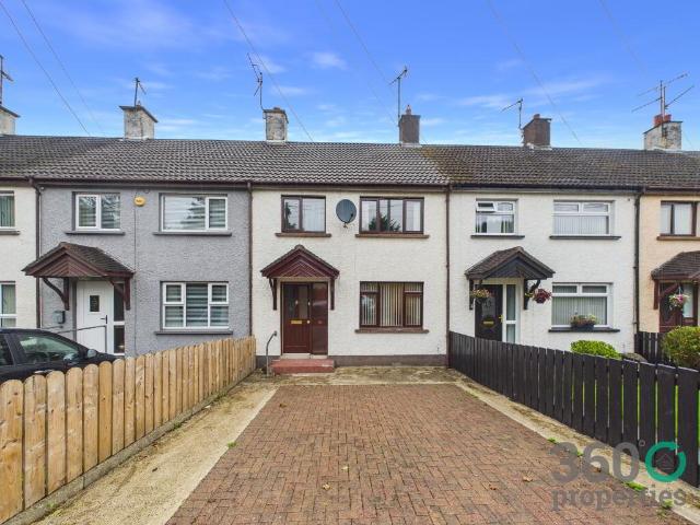 House for rent in Portglenone, County Antrim