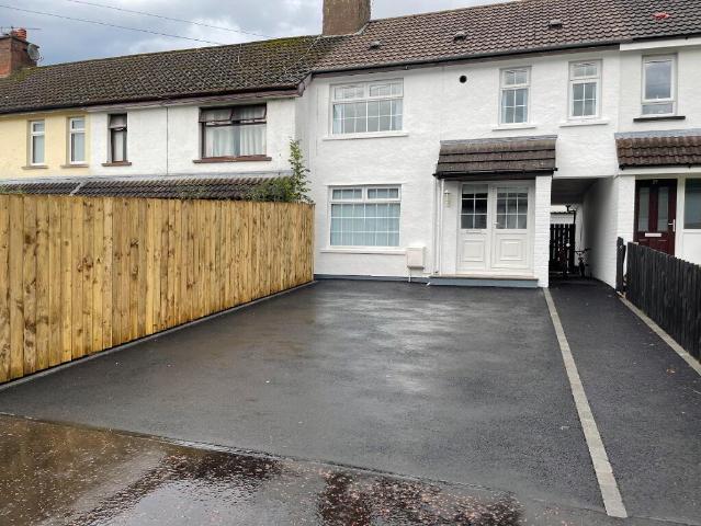 House for rent in Ballymena, Northern Ireland