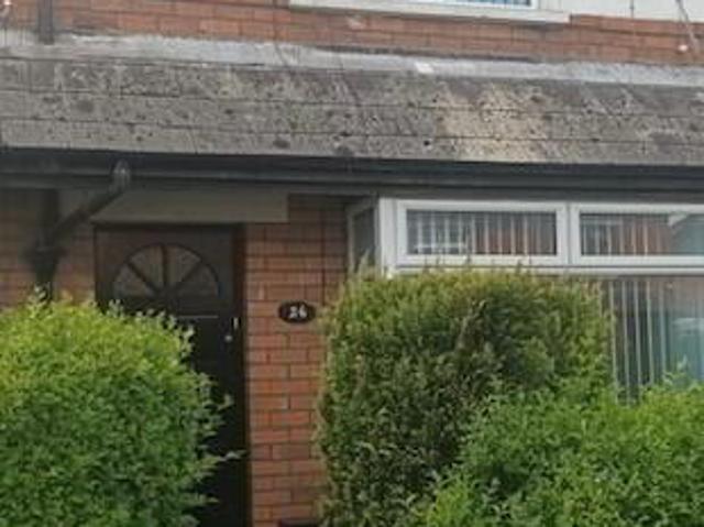 House for rent in Ballynafeigh, Northern Ireland