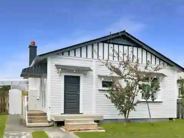 House for rent in Wanganui District