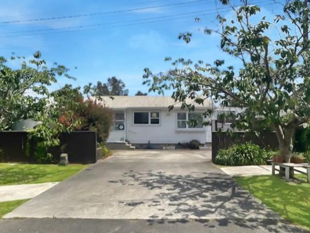 House for rent in Rongotea