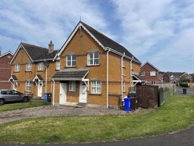 House for rent in Newtownards, Northern Ireland