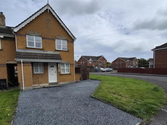 House for rent in Newtownards, Northern Ireland