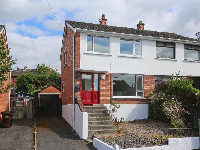 House for rent in Lisburn, Northern Ireland