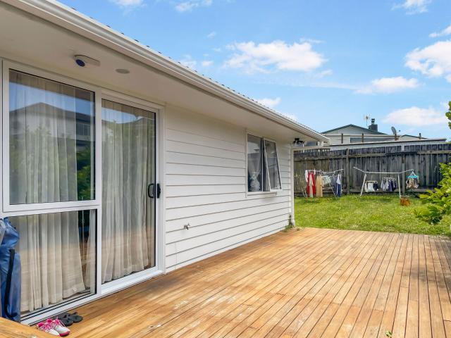 House for rent in Howick, Oroua County