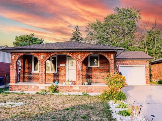House for rent in Maidstone, Ontario