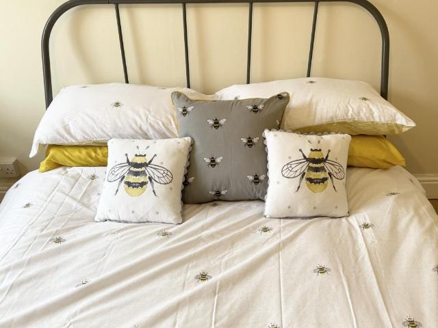 House for rent in Broomfield, Sheffield