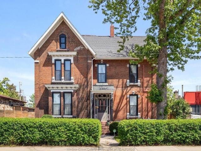 House for rent in Maidstone, Ontario