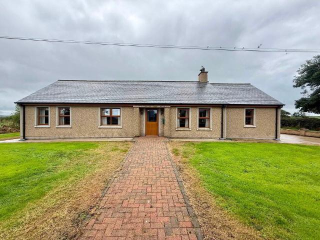 House for rent in Northern Ireland