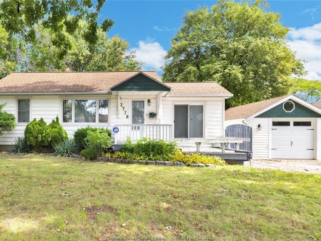 House for rent in Fontainebleau, Windsor