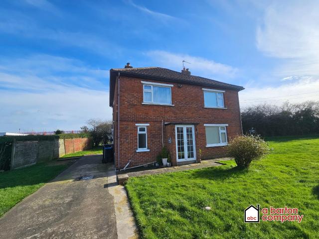 House for rent in Mossley, Newtownabbey