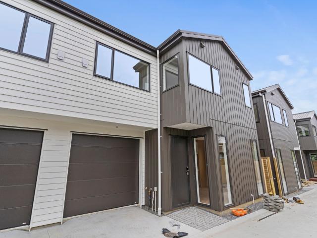 House for rent in Oroua County