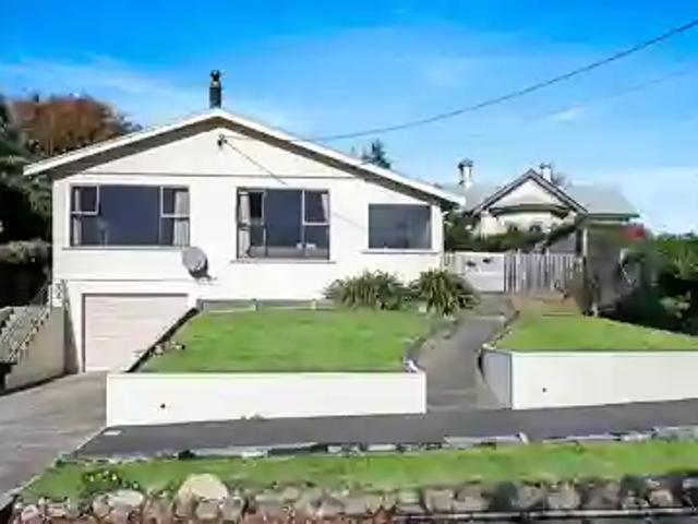House for rent in Cape Wanbrow, Ōamaru