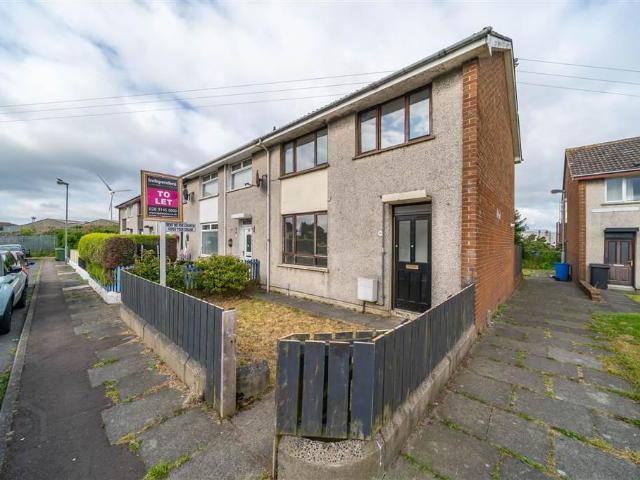 House for rent in Northern Ireland
