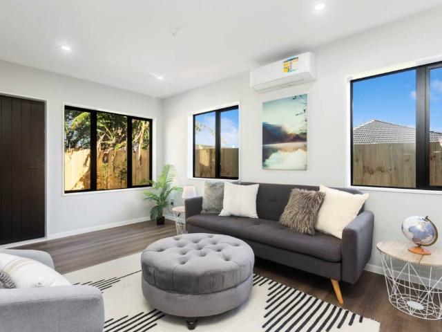 House for rent in East Tamaki, Oroua County