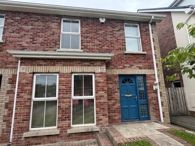 House for rent in Portstewart, Northern Ireland