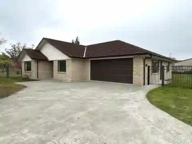 House for rent in Carterton, Wellington