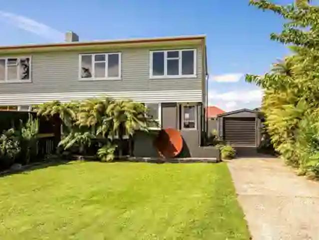 House for rent in Fairdown, West Coast