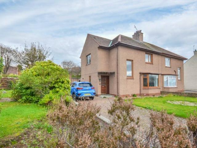 House for rent in Arbroath, Scotland