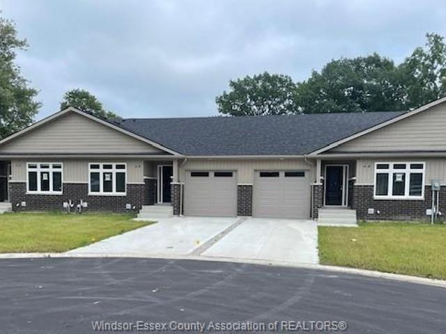 House for rent in Chatham–kent, Ontario