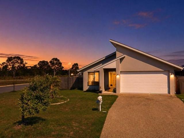 House for rent in Burdell, Queensland