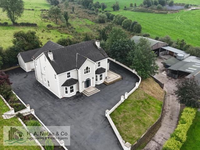 House for rent in Northern Ireland