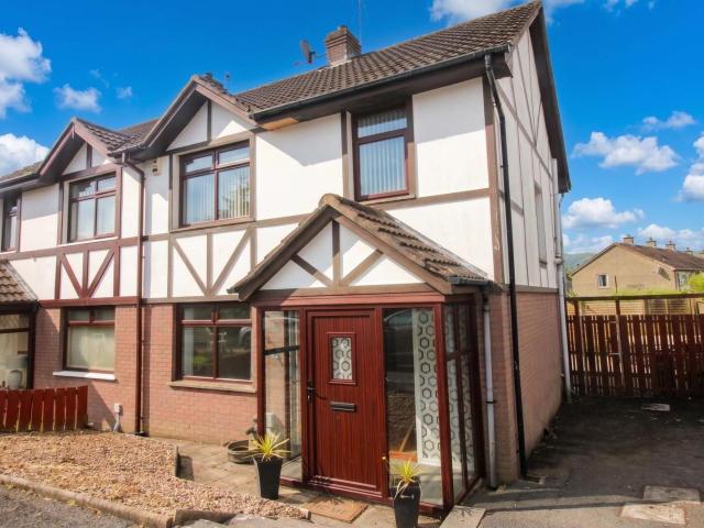 House for rent in Monkstown, Newtownabbey