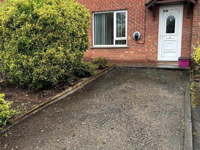 House for rent in Ballynafeigh, Northern Ireland