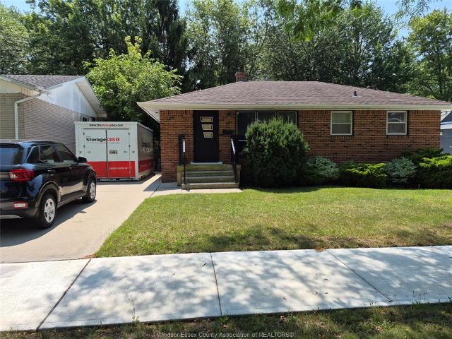 House for rent in Kingsville, Ontario