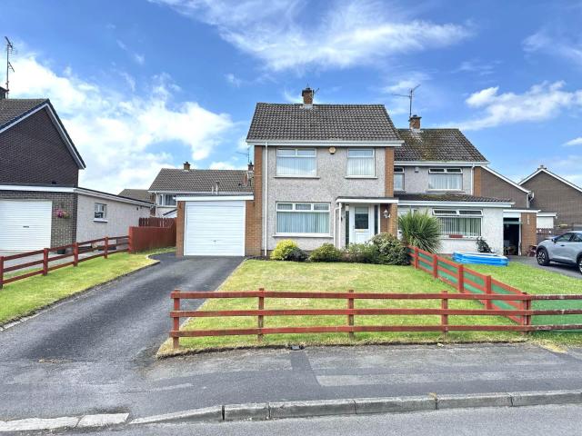 House for rent in Armagh, Northern Ireland