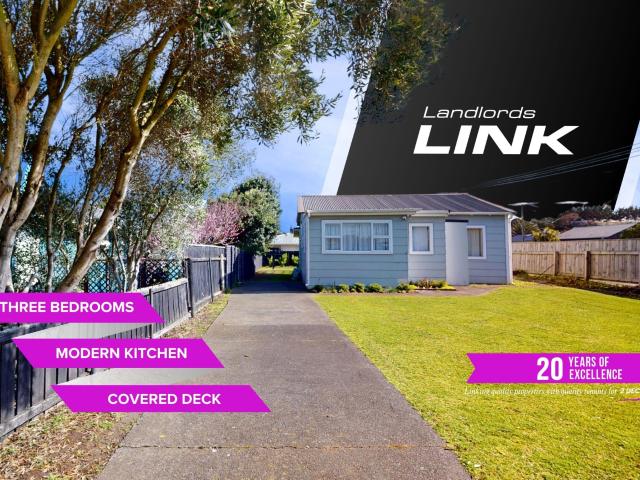 House for rent in Wanganui District