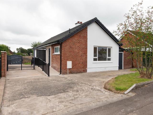 House for rent in Carryduff, Northern Ireland