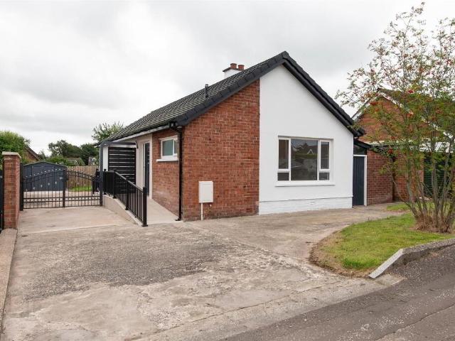 House for rent in Carryduff, Northern Ireland