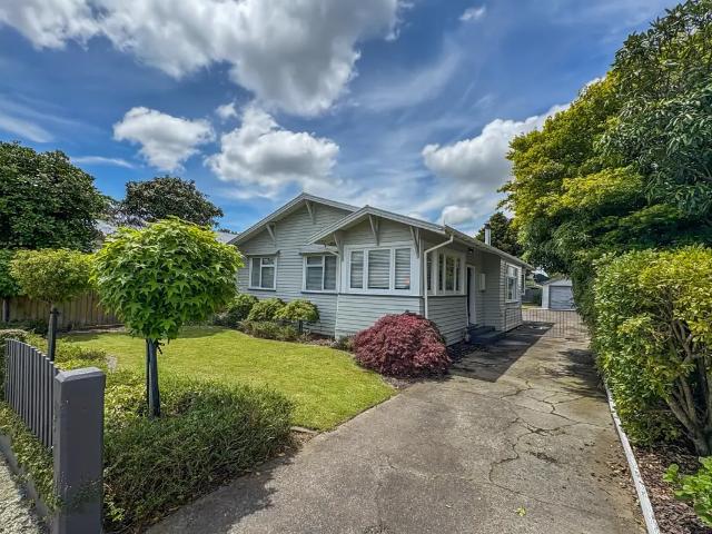 House for rent in Palmerston North, Oroua County