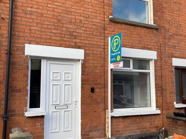 House for rent in Northern Ireland
