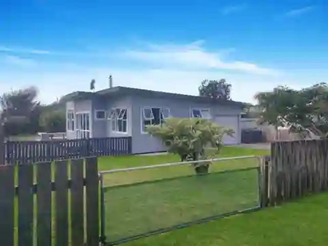 House for rent in Horowhenua District