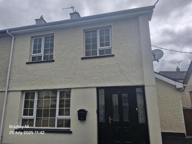 House for rent in Mayobridge, County Down
