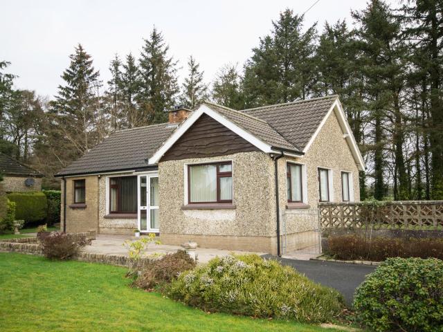 House for rent in Newtownstewart, Northern Ireland
