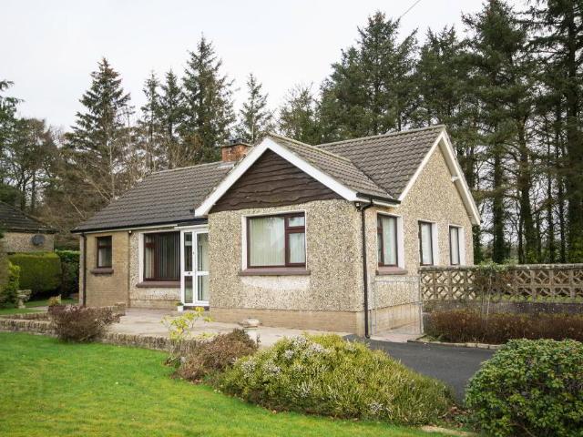 House for rent in Newtownstewart, Northern Ireland