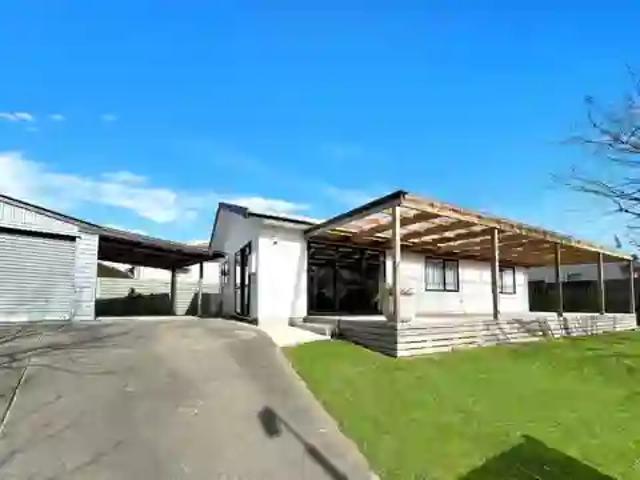 House for rent in Kelvin Grove, Palmerston North