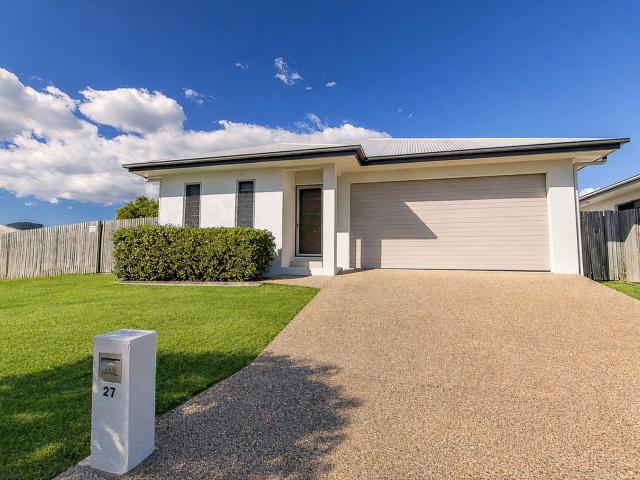 House for rent in Kelso, Queensland