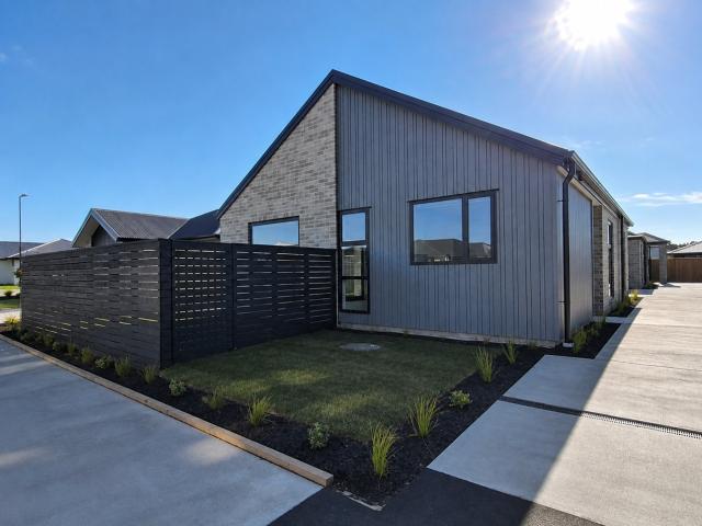 House for rent in Rolleston, Canterbury