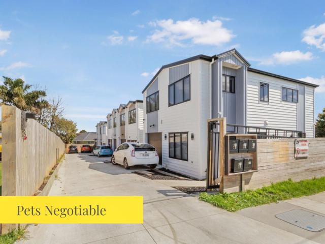 House for rent in East Tamaki, Oroua County