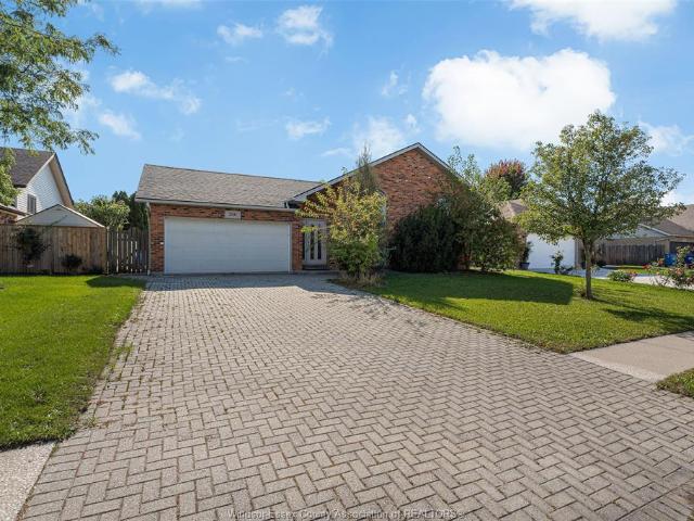 House for rent in Lasalle, Southwestern Ontario