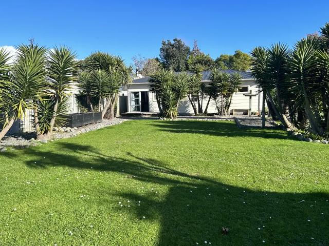House for rent in Otaki, Wellington