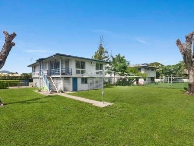 House for rent in Heatley, Townsville
