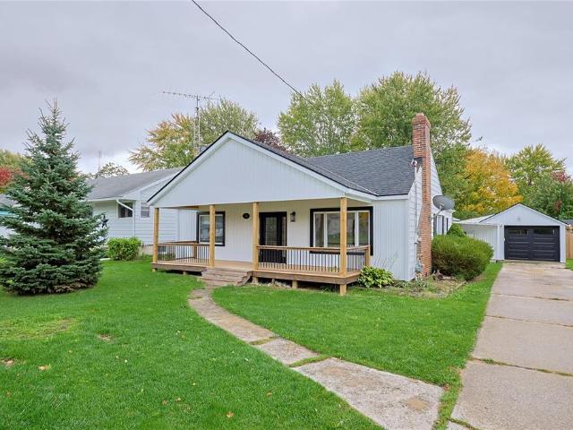 House for rent in Corunna, St. Clair