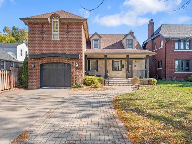 House for rent in Maidstone, Ontario