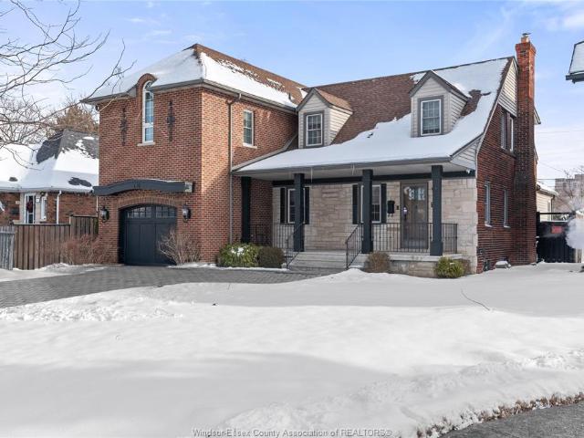House for rent in Maidstone, Ontario