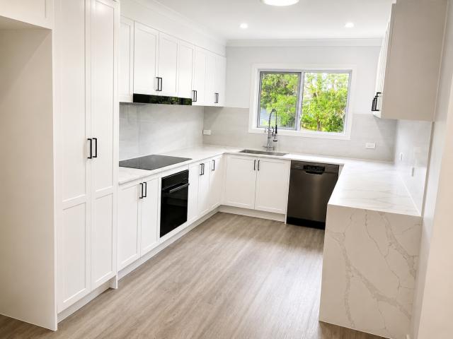 House for rent in Toombul, Queensland